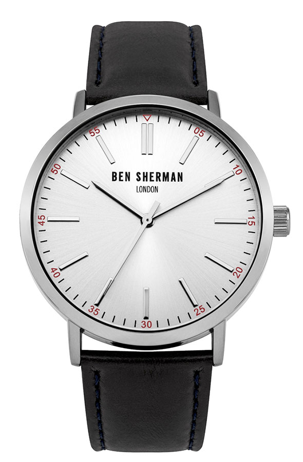 Часы Ben Sherman Social WB061WB